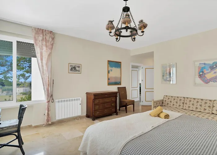 Lujoso Y Elegante Apartamento Primera Linea Golf - Los Flamencos 7