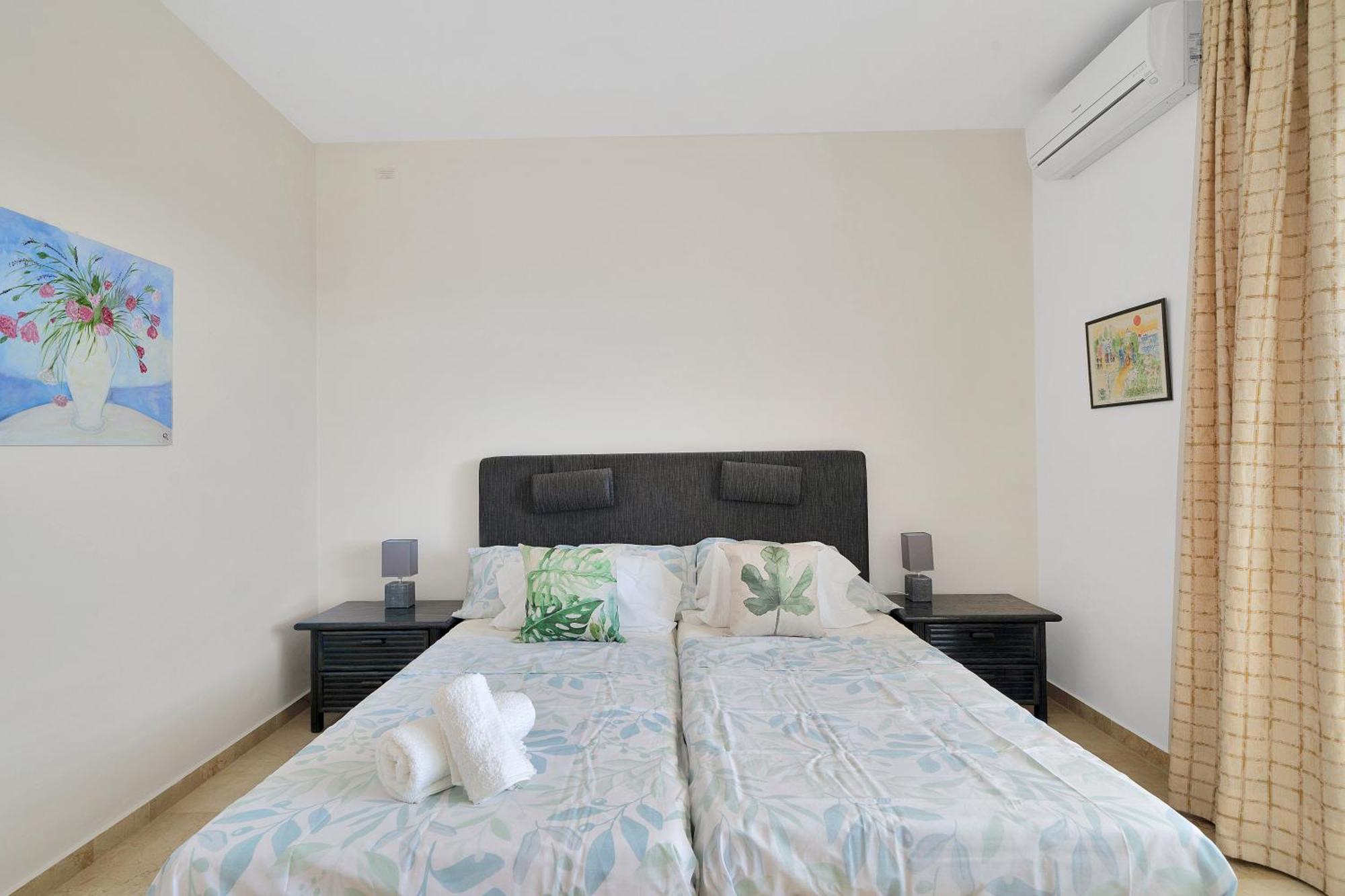 Appartement Lujoso Y Elegante Primera Linea Golf - Flamencos 7