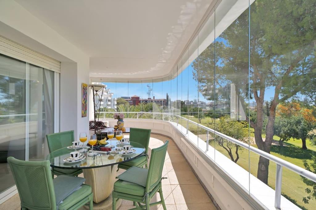 Appartement Lujoso Y Elegante Primera Linea Golf - Flamencos 7